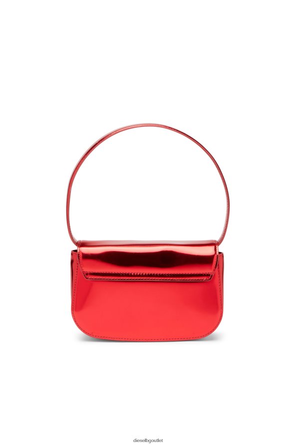 Diesel 1др Жени FTRH4D1055 аксесоар червен