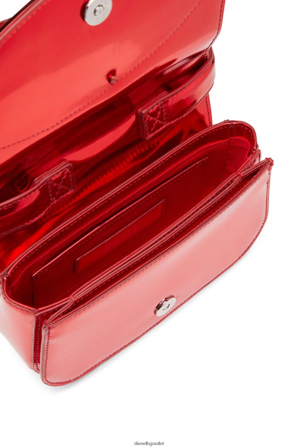 Diesel 1др Жени FTRH4D1055 аксесоар червен