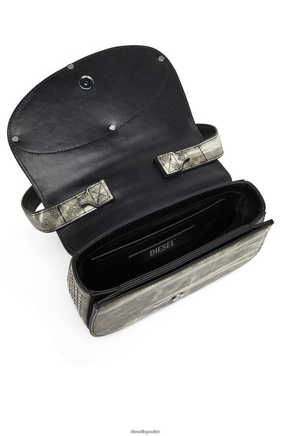 Diesel 1др Жени FTRH4D1056 аксесоар военно зелено