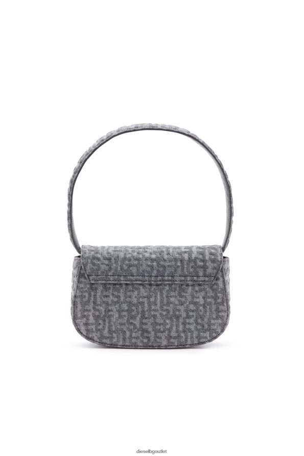 Diesel 1др Жени FTRH4D1058 аксесоар тъмно сив