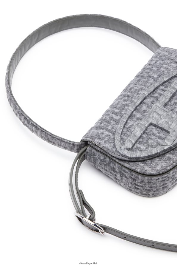 Diesel 1др Жени FTRH4D1058 аксесоар тъмно сив