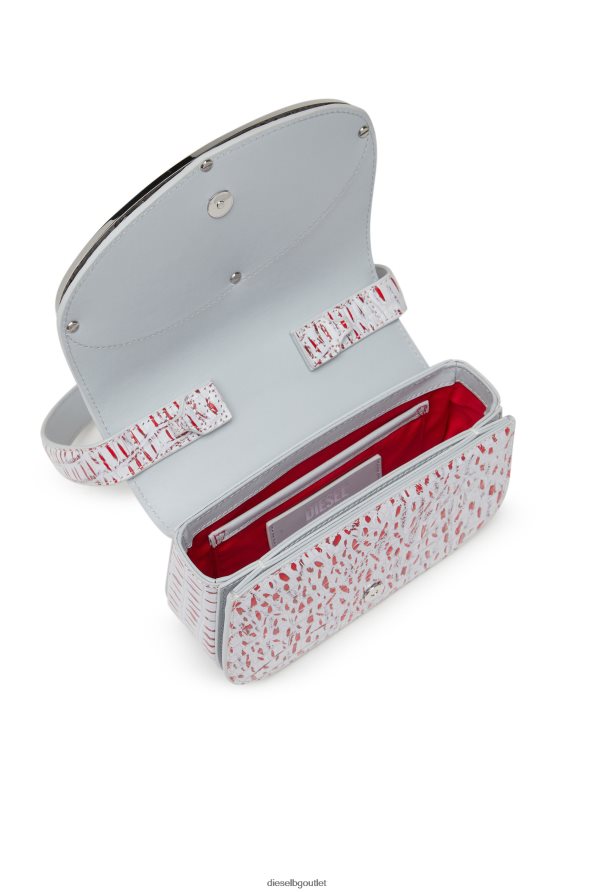 Diesel 1др Жени FTRH4D1060 аксесоар бяло