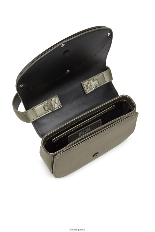 Diesel 1др Жени FTRH4D1061 аксесоар сиво