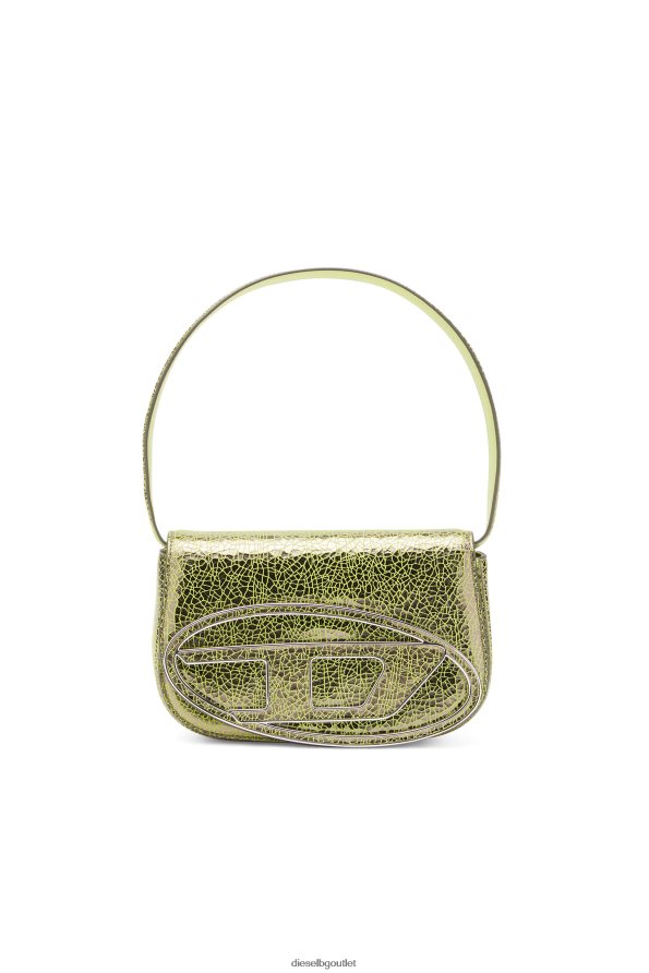 Diesel 1др Жени FTRH4D1065 аксесоар зелено