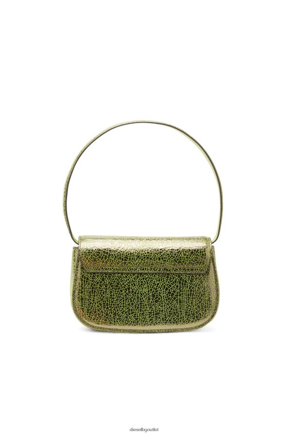 Diesel 1др Жени FTRH4D1065 аксесоар зелено