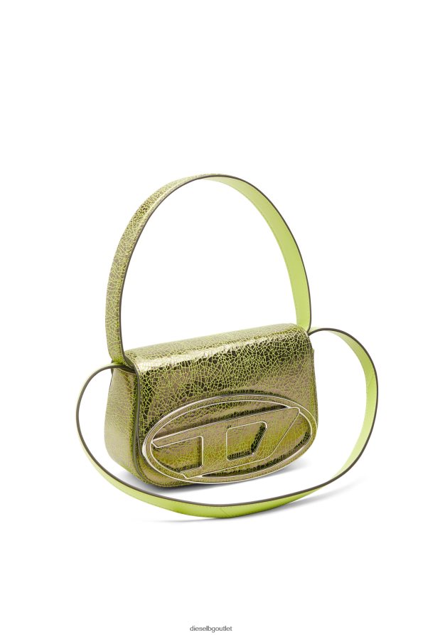 Diesel 1др Жени FTRH4D1065 аксесоар зелено