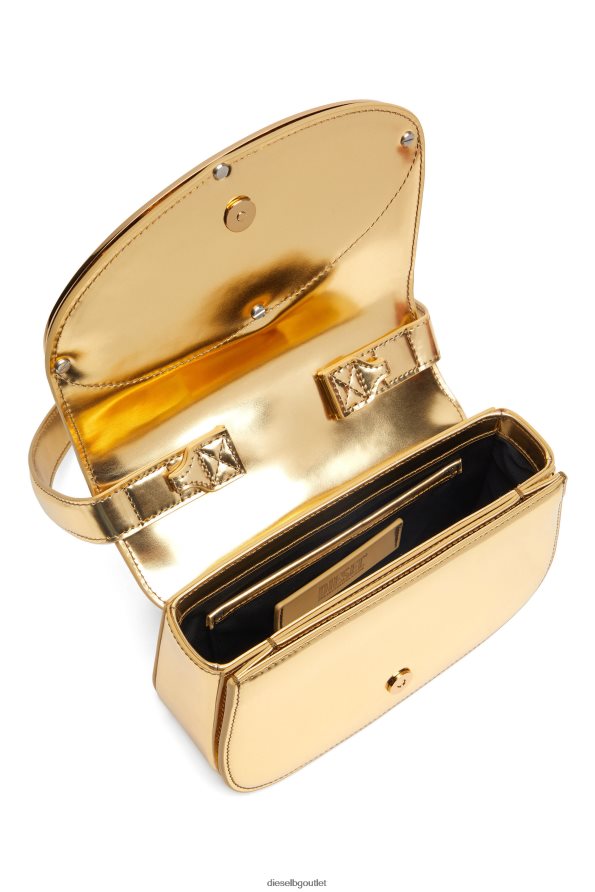 Diesel 1др Жени FTRH4D1068 аксесоар злато