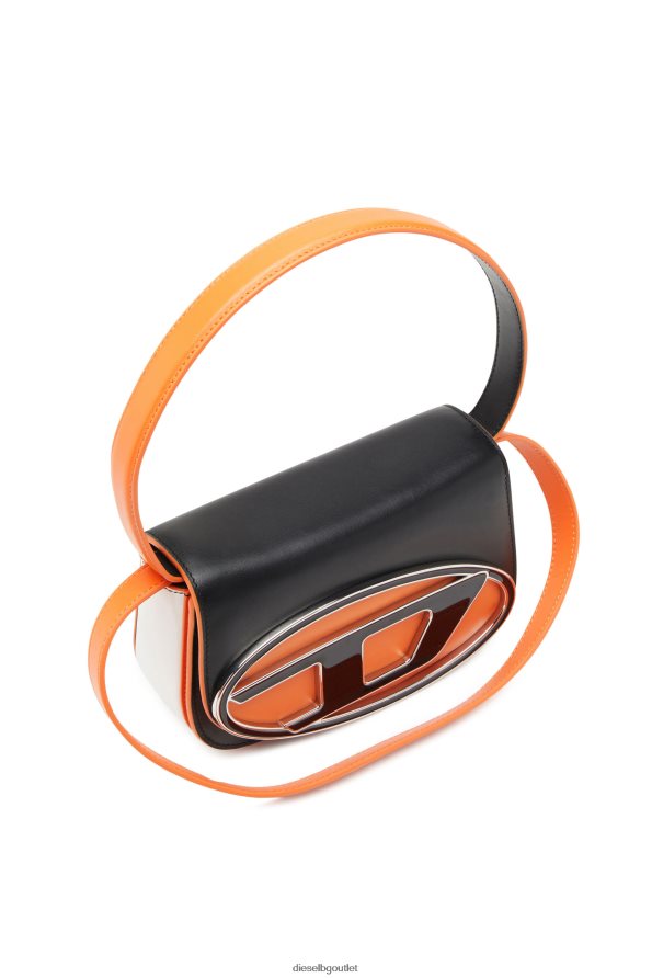 Diesel 1др Жени FTRH4D1069 аксесоар черно/оранжево