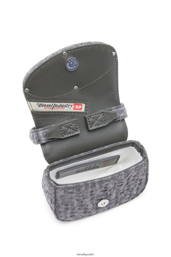 Diesel 1dr xs Жени FTRH4D1059 аксесоар тъмно сив