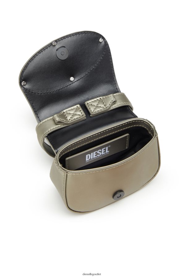 Diesel 1dr xs Жени FTRH4D1062 аксесоар сиво