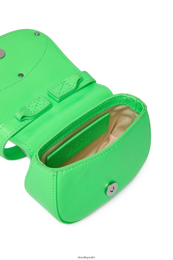 Diesel 1dr xs Жени FTRH4D1064 аксесоар зелен флуо
