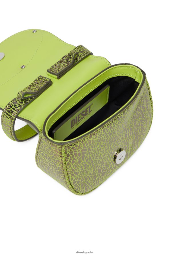 Diesel 1dr xs Жени FTRH4D1066 аксесоар зелено