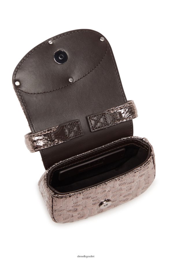 Diesel 1dr xs Жени FTRH4D1071 аксесоар сиво/розово