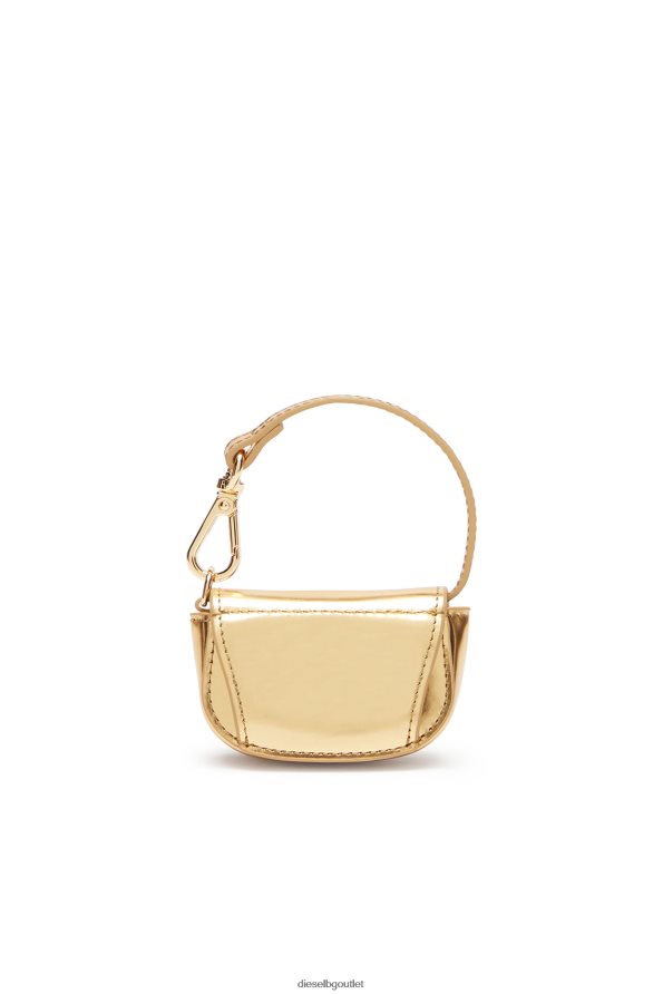 Diesel 1dr xxs Жени FTRH4D1125 аксесоар злато