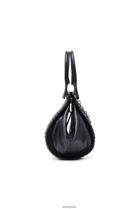 Diesel д-вина-рр с Жени FTRH4D1078 аксесоар черен