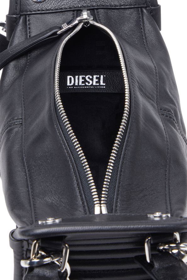Diesel d-vina-rr xs Жени FTRH4D1077 аксесоар черен