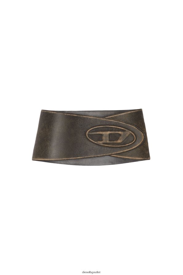 Diesel б-берни Жени FTRH4D1115 аксесоар кафяво