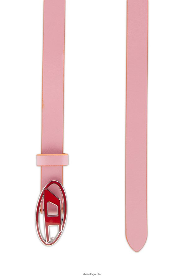 Diesel b-1dr 15 Жени FTRH4D1117 аксесоар розово/червено