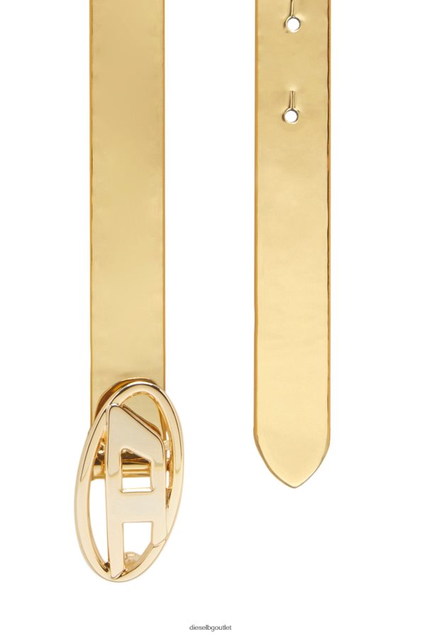 Diesel b-1dr 20 Жени FTRH4D1119 аксесоар злато