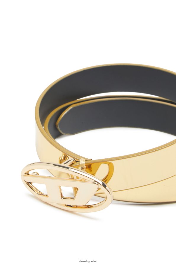 Diesel b-1dr 20 Жени FTRH4D1119 аксесоар злато