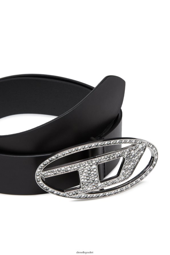 Diesel b-1dr stras Жени FTRH4D1116 аксесоар черен