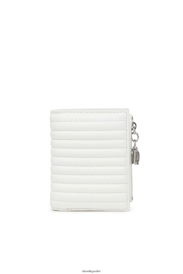 Diesel двукратен цип Жени FTRH4D1129 аксесоар бяло