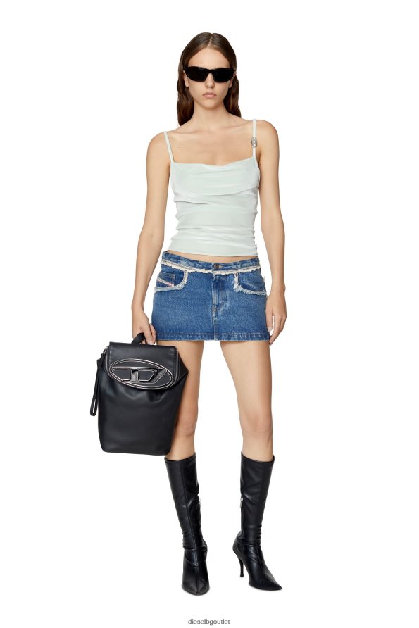 Diesel 1др-раница Жени FTRH4D1073 аксесоар черен