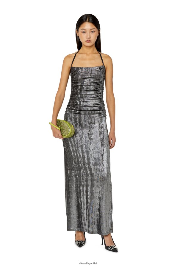 Diesel 1др-торбичка Жени FTRH4D1075 аксесоар зелено