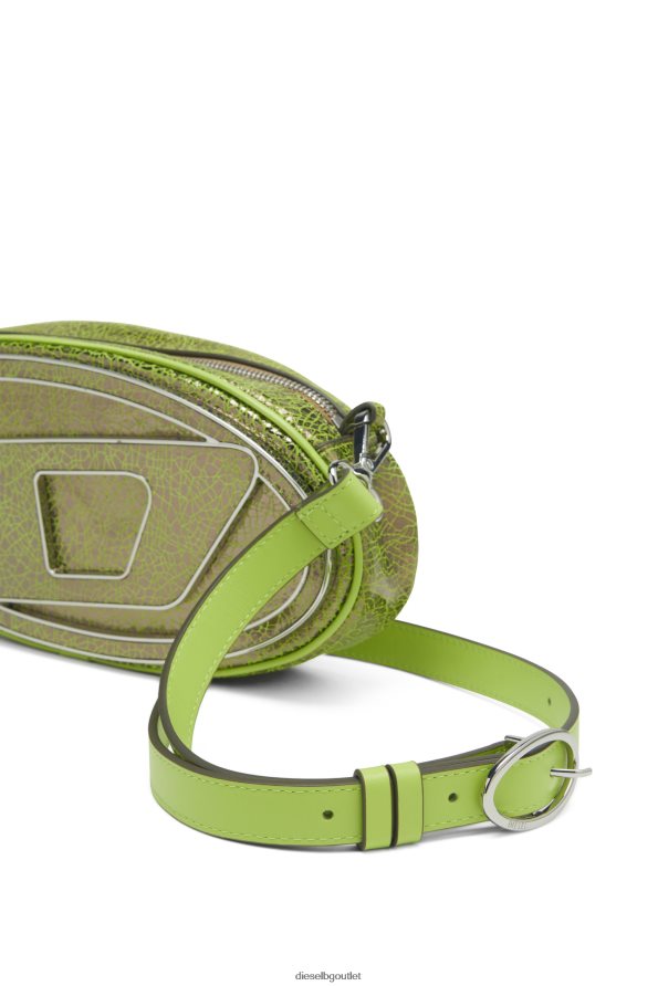 Diesel 1др-торбичка Жени FTRH4D1075 аксесоар зелено