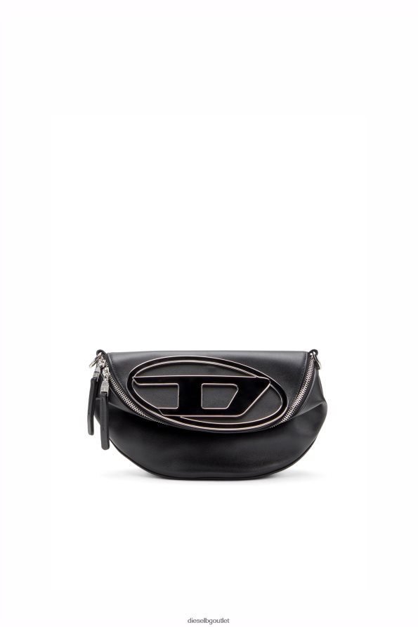 Diesel 1dr-кръстосано тяло Жени FTRH4D1074 аксесоар черен