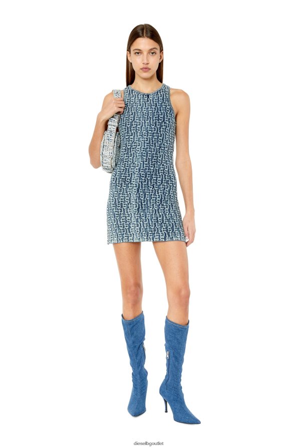 Diesel м-ирта Жени FTRH4D795 облекло син