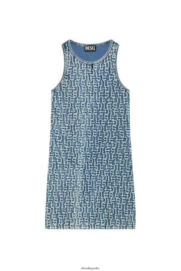 Diesel м-ирта Жени FTRH4D795 облекло син