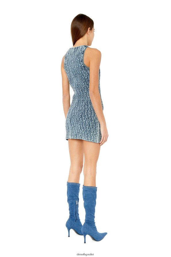 Diesel м-ирта Жени FTRH4D795 облекло син