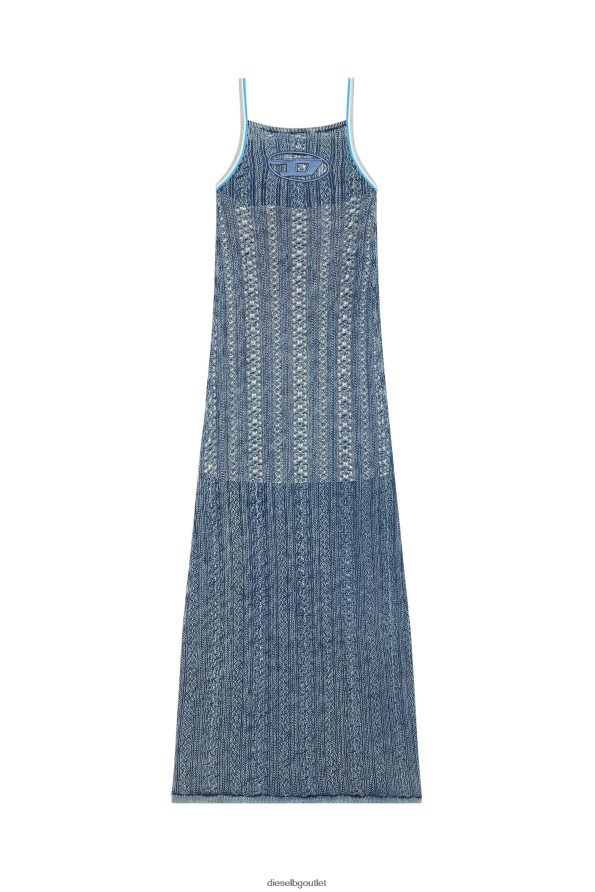 Diesel м-илдред Жени FTRH4D832 облекло син