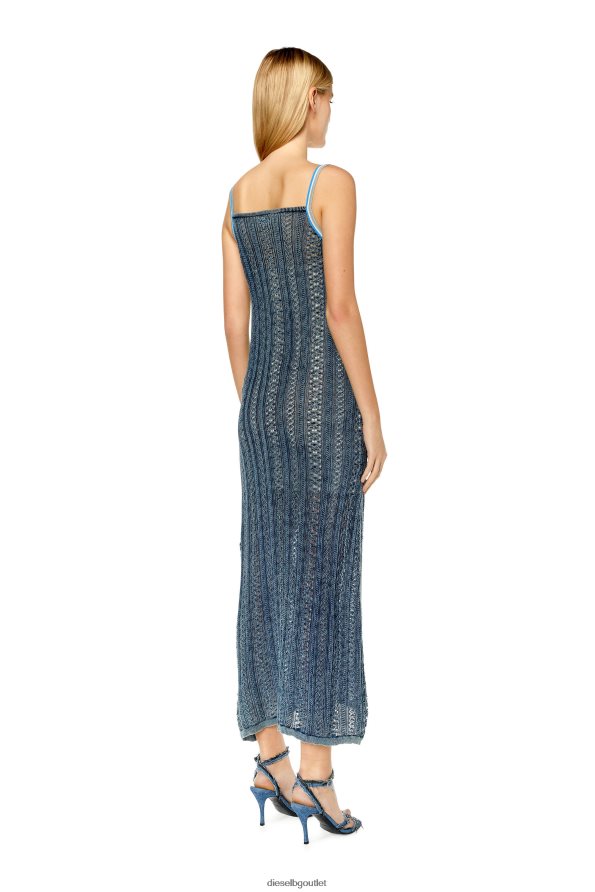 Diesel м-илдред Жени FTRH4D832 облекло син