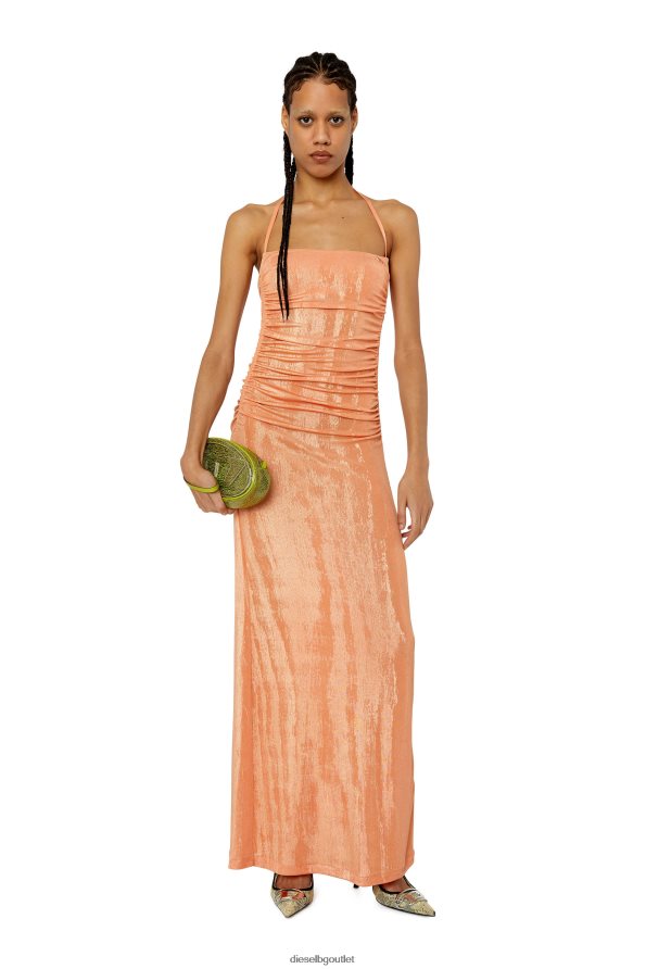 Diesel д-тру Жени FTRH4D834 облекло розово