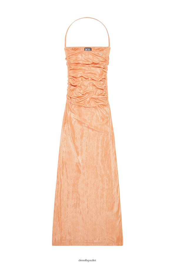 Diesel д-тру Жени FTRH4D834 облекло розово