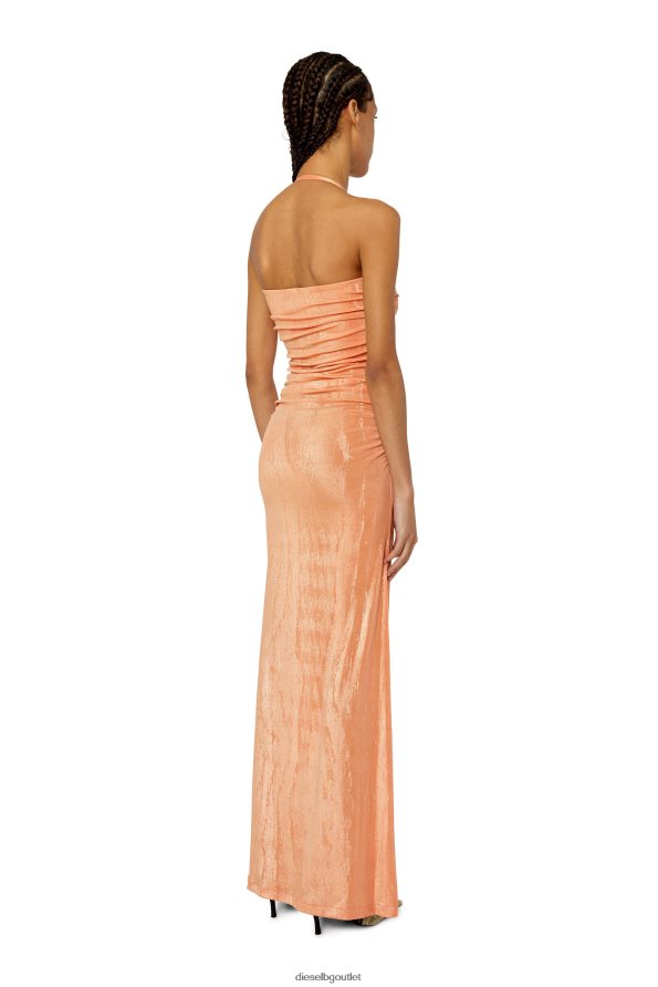 Diesel д-тру Жени FTRH4D834 облекло розово