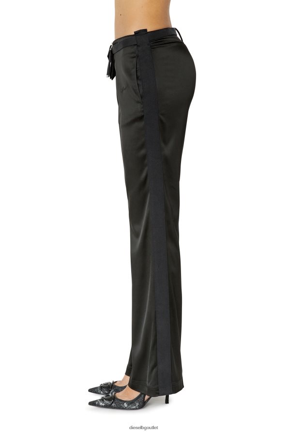 Diesel п-стела Жени FTRH4D973 облекло черен