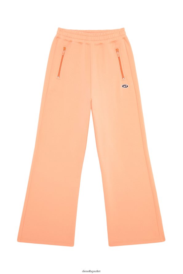 Diesel п-зам-довал-пж Жени FTRH4D987 облекло розово