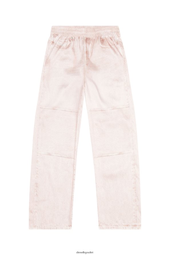 Diesel п-папрати-ден Жени FTRH4D990 облекло пудра за лице