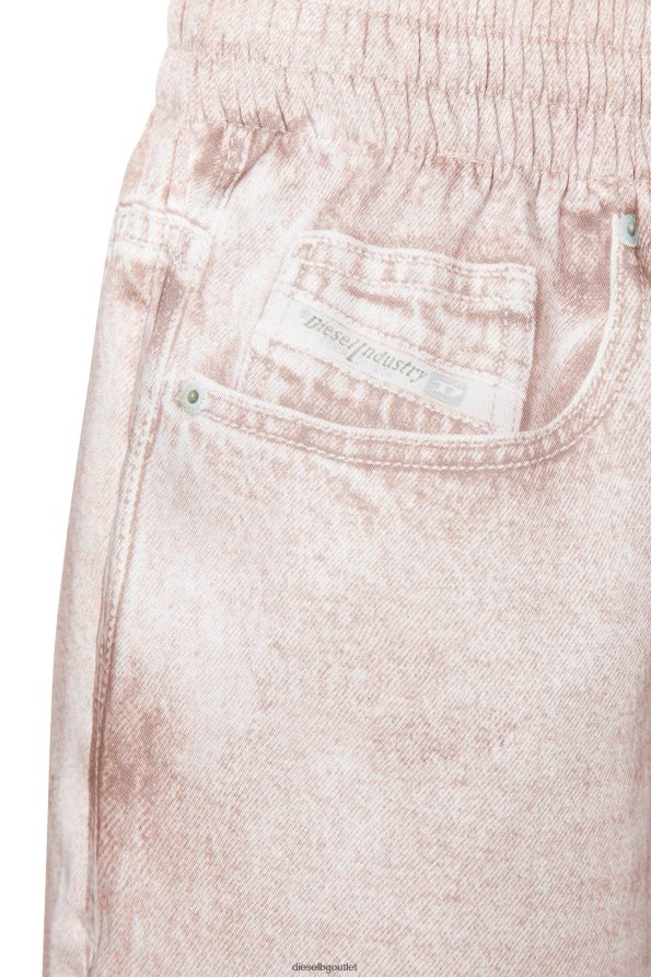 Diesel п-папрати-ден Жени FTRH4D990 облекло пудра за лице