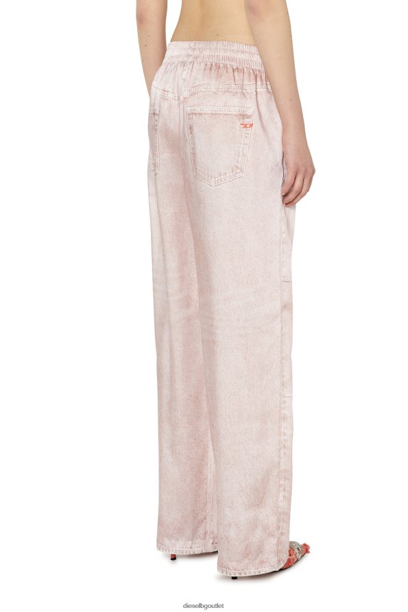 Diesel п-папрати-ден Жени FTRH4D990 облекло пудра за лице