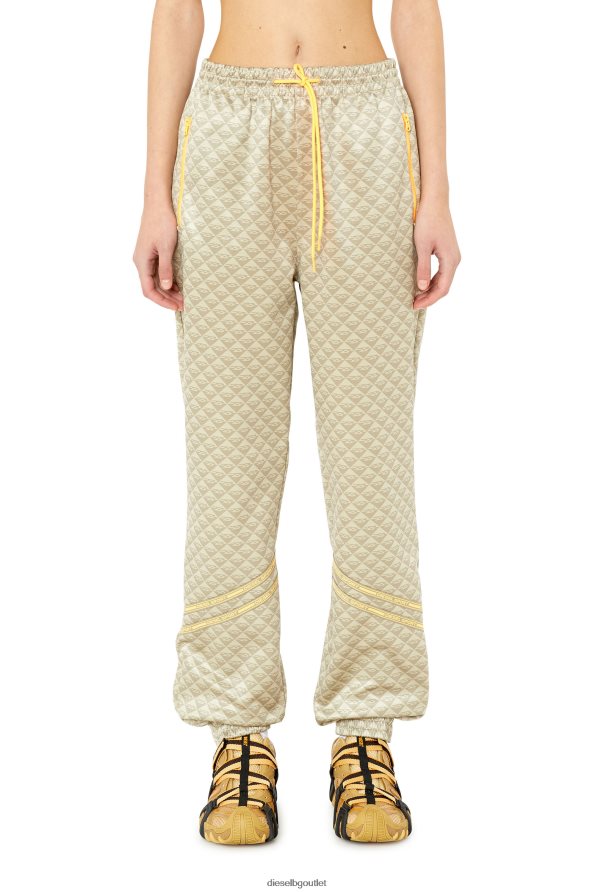 Diesel awsb-edith-ht23 Жени FTRH4D1000 облекло бежово