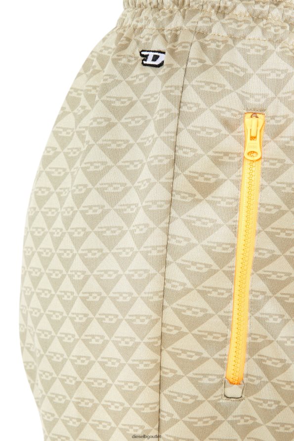 Diesel awsb-edith-ht23 Жени FTRH4D1000 облекло бежово