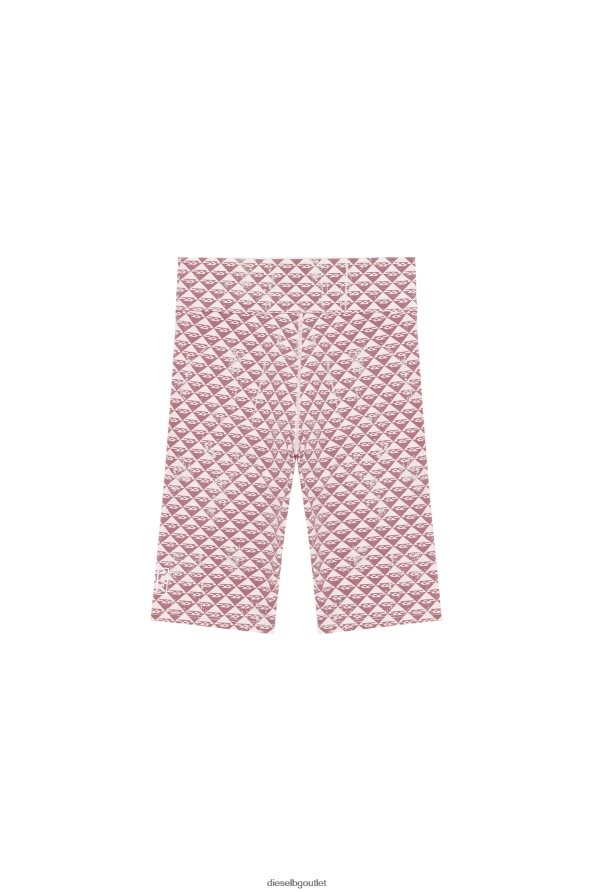 Diesel awsb-jia-wt21 Жени FTRH4D991 облекло розово