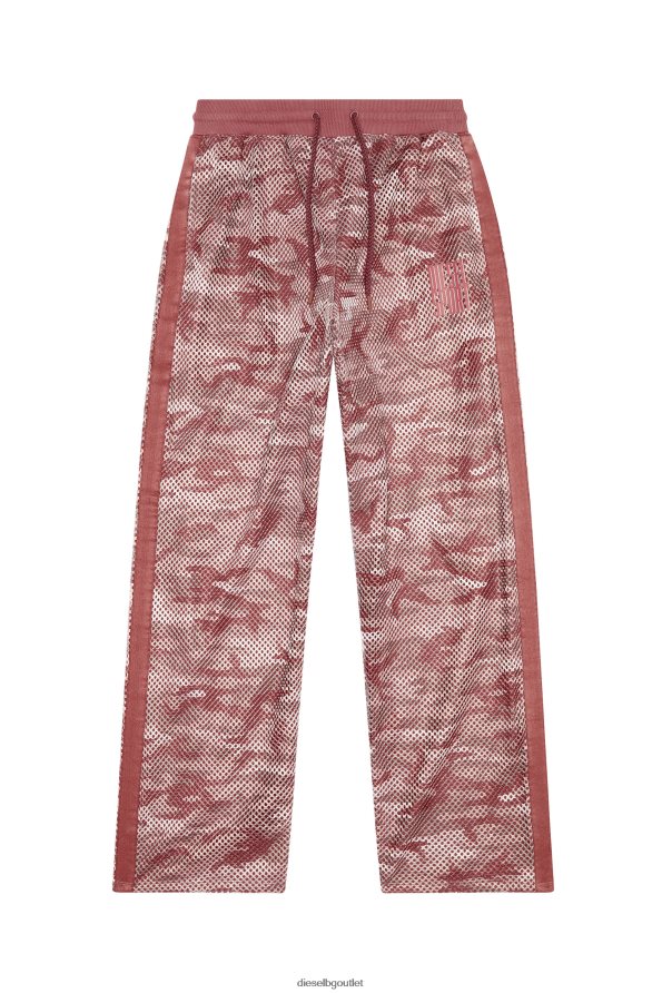 Diesel awsb-rue-ht02 Жени FTRH4D999 облекло розово