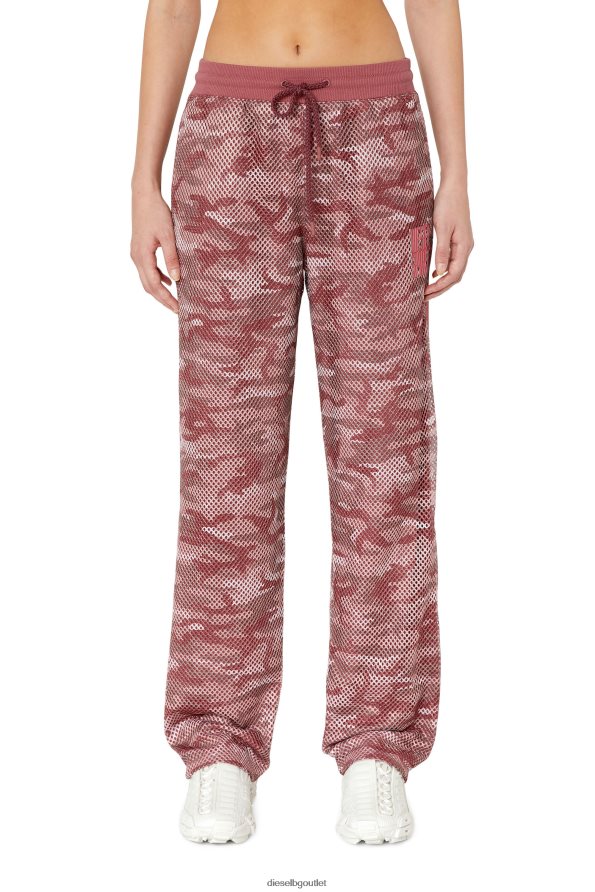 Diesel awsb-rue-ht02 Жени FTRH4D999 облекло розово