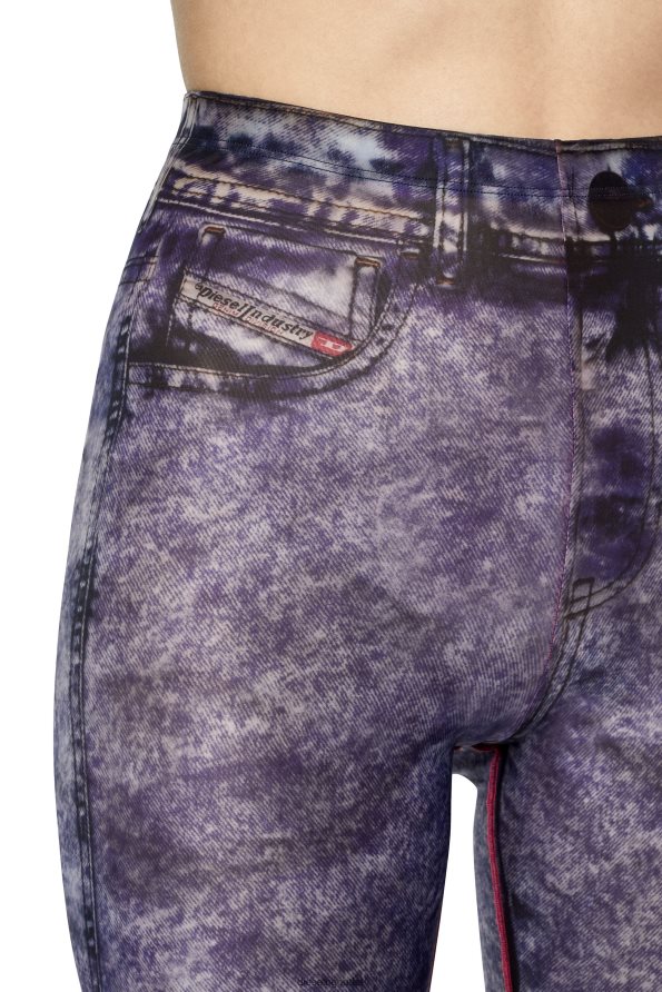 Diesel p-koll Жени FTRH4D970 облекло син