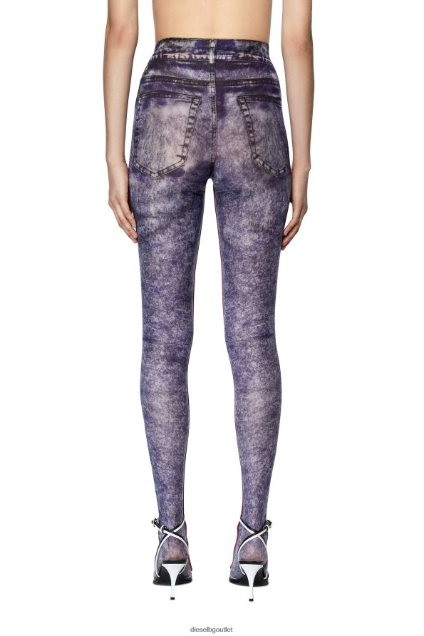 Diesel p-koll Жени FTRH4D970 облекло син